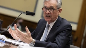 Fed-Chef Powell denkt laut über Vorteile von US-Digitalgeld nach