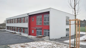 Haupt- und Realschüler müssen umziehen