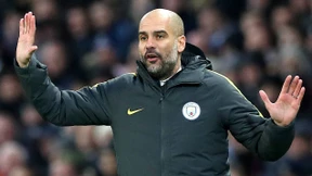 Guardiola spricht über sein Karriereende