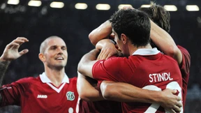 Hannover eine Runde weiter