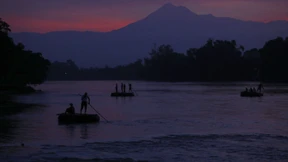 Es gibt kein Zurück