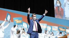 Zwei Traumergebnisse binnen weniger Minuten