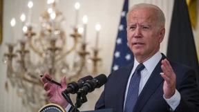 Biden: Corona-Falschinformationen „bringen Menschen um“