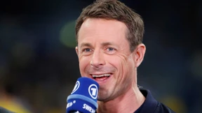 Comeback für ARD-Moderator Bommes in der „Sportschau“