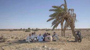 So hart trifft der Klimawandel den Nahen Osten