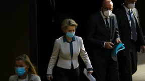 Airbus-Boeing-Zölle sollen langfristig ausgesetzt bleiben