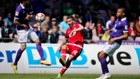 Lebenszeichen aus Aue