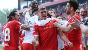 „Wahnsinn, fantastisch, außergewöhnlich“