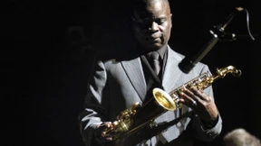 Nur Sideman? Von wegen!