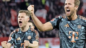 Wenn die Bayern Blaumann statt Lederhose anziehen