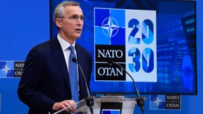 Nur noch kurz das Land retten