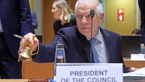 Ungarn stellt sich vor Israel