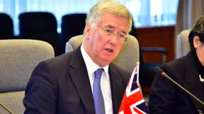 Briten schicken Nato-Truppen nach Estland und Polen