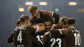 Erster Heimsieg für St. Pauli