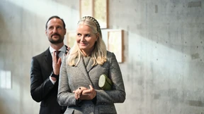 Mette-Marit: Von Epstein „manipuliert und getäuscht“
