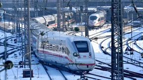 GDL droht mit weiterem Streik