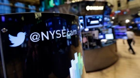 Twitter verkauft seine Aktien teurer