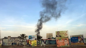 Der lange Arm der Mullahs