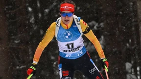 Bestes Weltcup-Ergebnis für Janina Hettich