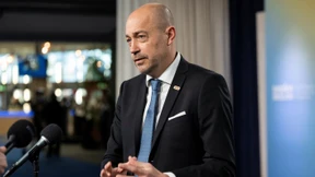 Wer muss für Dänemarks wohl größte Umweltkatastrophe bezahlen?