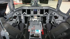 Air Canada kämpft gegen Pornos im Cockpit