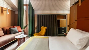 Gemütlichkeit erobert die Nutzwertwelt