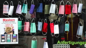 Wie Forscher Corona-Infektionen voraussagen