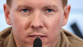 So plant Nagelsmann für die Tests vor der Fußball-WM