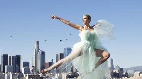 Es kann nur keine geben – Starfotograf sucht erfolglos nach Topmodels