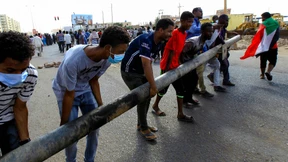 Neue Proteste erschüttern Sudan