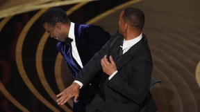 Chris Rock übt späte Rache an Will Smith