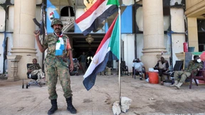 Hunderte Tote bei Armeeangriff auf Markt in Sudan