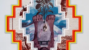 Klage eines Skeletts