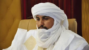 Islamistenführer zu Verhandlungen bereit