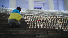 Putins politische Kosten erhöhen