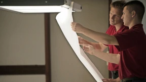 Wie eine 441 Jahre alte Papierfabrik überlebt