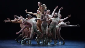 So schön, so furchtbar, so klar