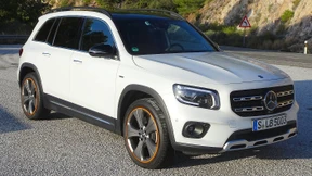 Wer A sagt, muss auch GLB sagen