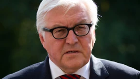 Steinmeier fordert Regierung der nationalen Einheit