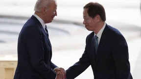 TSMC erfreut Biden mit riesigen Investitionen