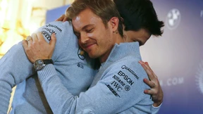 Rosberg beendet Karriere: „Bin an der Spitze angekommen“