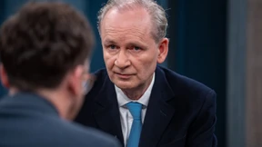 „Ein Bundeskanzler sollte nur einmal wählbar sein – aber auf sieben Jahre“