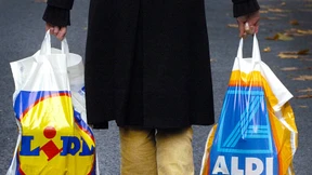 Das Ende der kostenlosen Plastiktüte