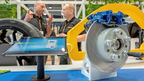 Neue Liebe zu alten Autos