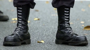 Nur nichts übersehen