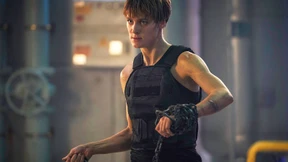 „Schwarzenegger war ganz begeistert von meinen Bauchmuskeln“