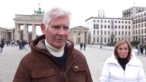 Nach Eklat im Weißen Haus: Stimmen aus Kiew und Berlin