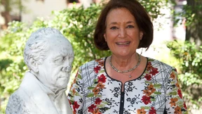 Sopran des Einspruchs