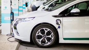 Wohin mit den alten Akkus der E-Autos?