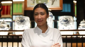 „Im Büro fühlte ich mich, als würde ich ersticken“